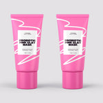 Probiotic Pink Clay Mask - Twin Pack (Value $88)